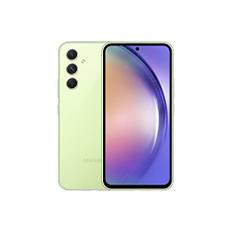 Samsung A54 5G 8/128 GB DS Grün EU