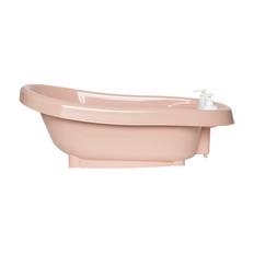 bébé-jou ® Thermo-badekar Click Pale Pink