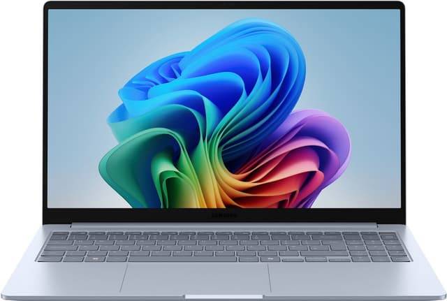 Samsung Galaxy Book4 Edge X/16/512 15,6" Copilot+ PC