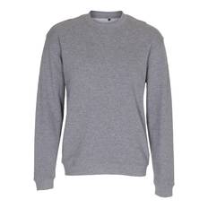 LabelFree COTTON SWEAT - Navy / L