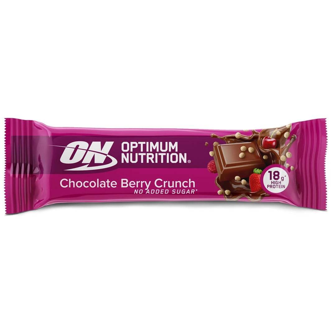 Optimum Nutrition Chocolate Protein Bar 59 G