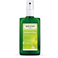 Weleda Citrus Deodorant 100ML