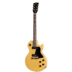 Gibson Les Paul Special TV Yellow