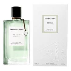 Van Cleef & Arpels Thè Amara Edp 75 ml