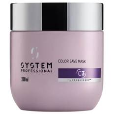 System Professional Color Save Mask C3