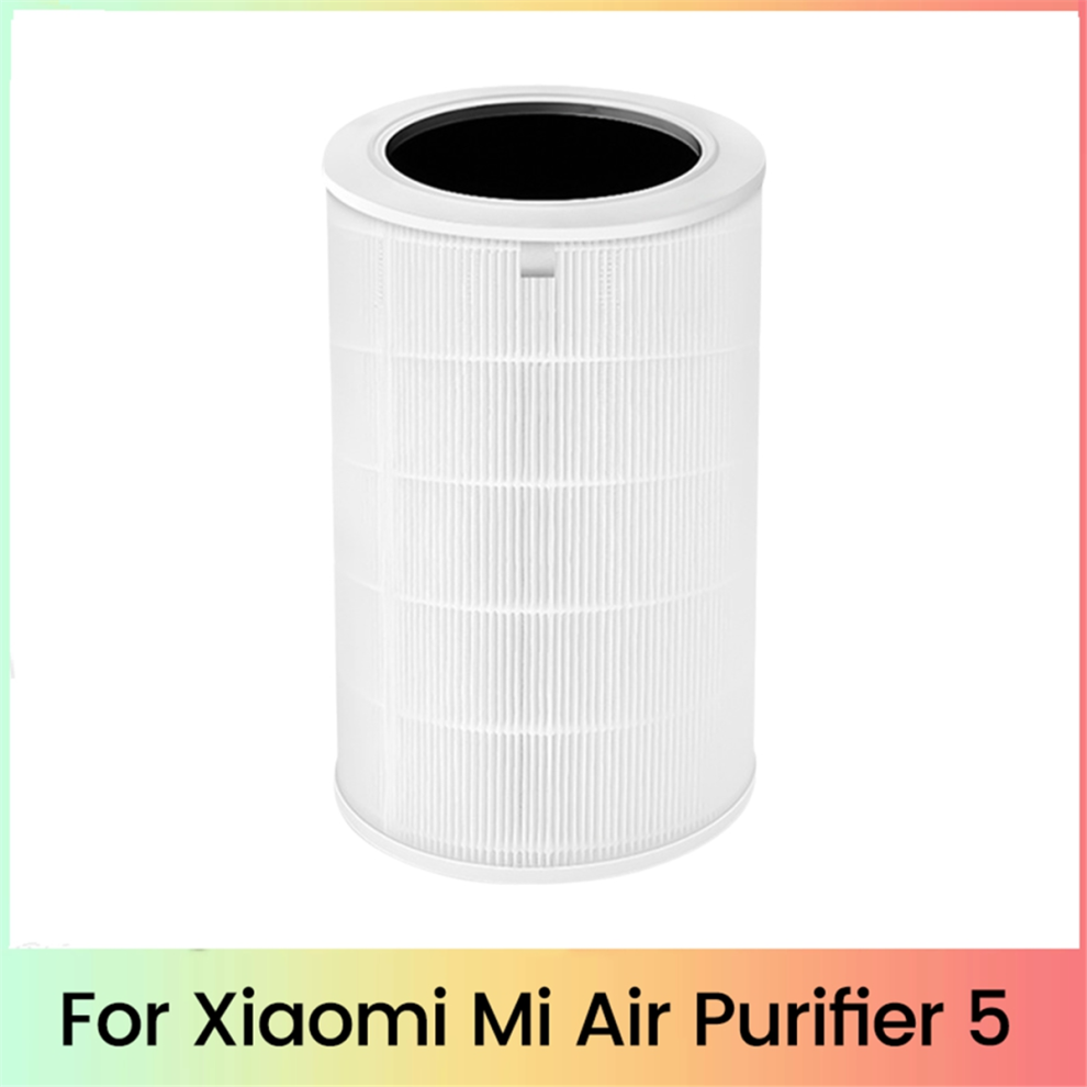 Til Xiaomi Mijia Luftrenser 5 – Erstatningstilbehør