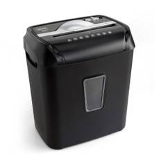 Makulator XD1000 (op til 13 ark papir) 18 Liter beholder