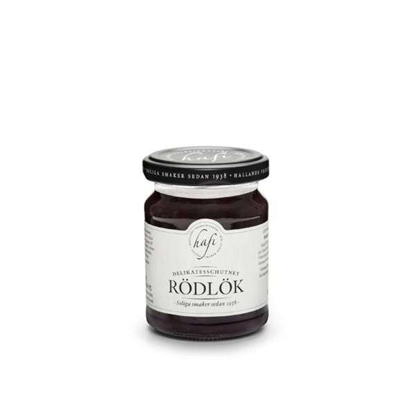Chutney Rödlök 140g