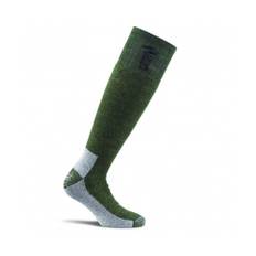 Crispi Socka Hunter Merino OTC Grön L/XL (40-43)