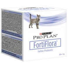 PURINA® PRO PLAN® FortiFlora® Probiotic Cat (30 ps á 1g)