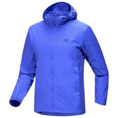Arc'teryx Atom SL Hoody Syntetisk jakke Herrer størrelse M farve blå