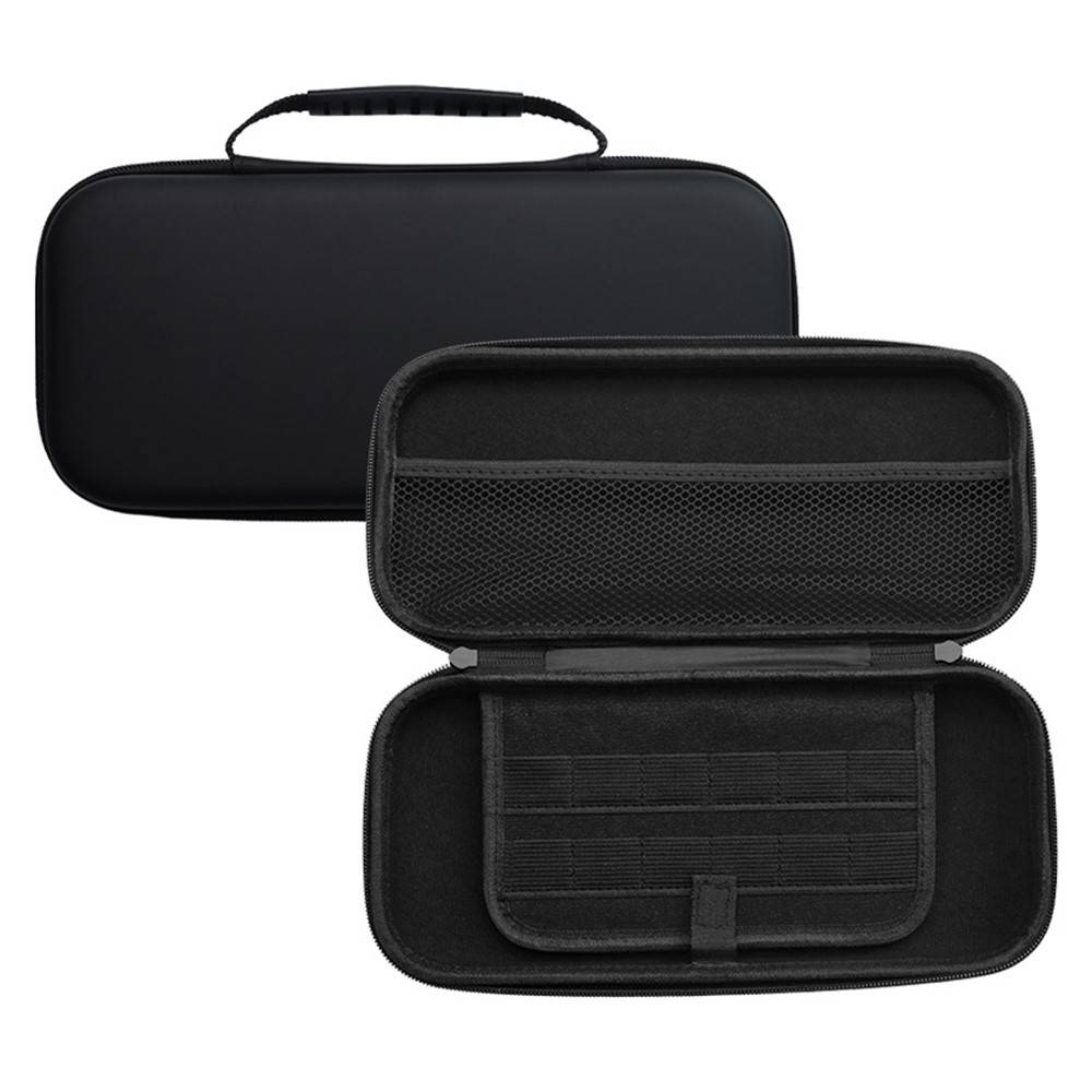 Etui Nintendo Switch 2 sort