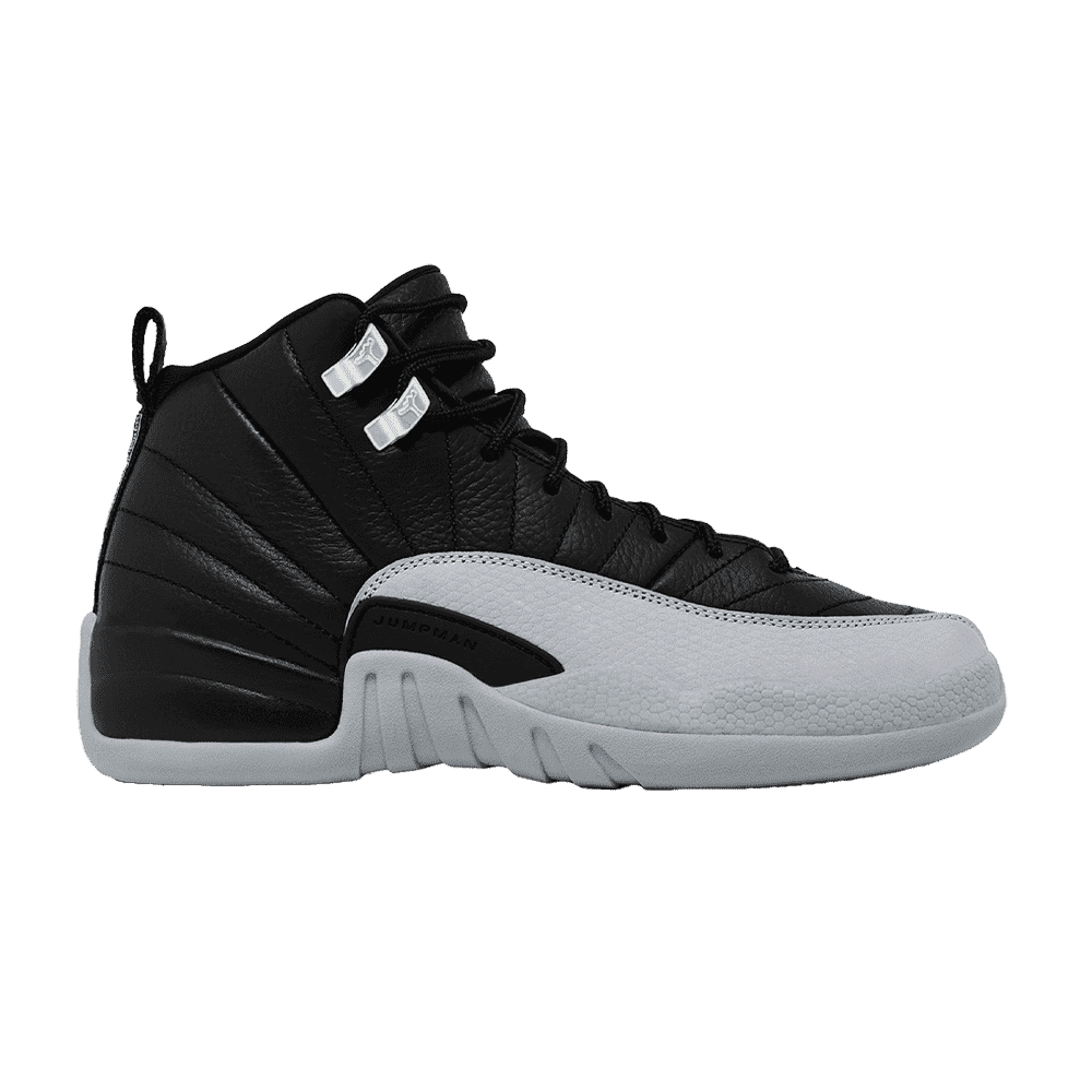 Air Jordan 12 Retro GS Barons