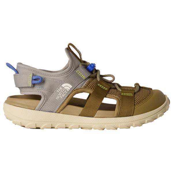 The North Face Youth Explore Camp Shandal Sandaler Barn Storlek 35 Färg beige