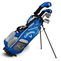 Callaway XJ-2 6-Piece Junior Golf Package Set (47"-53")