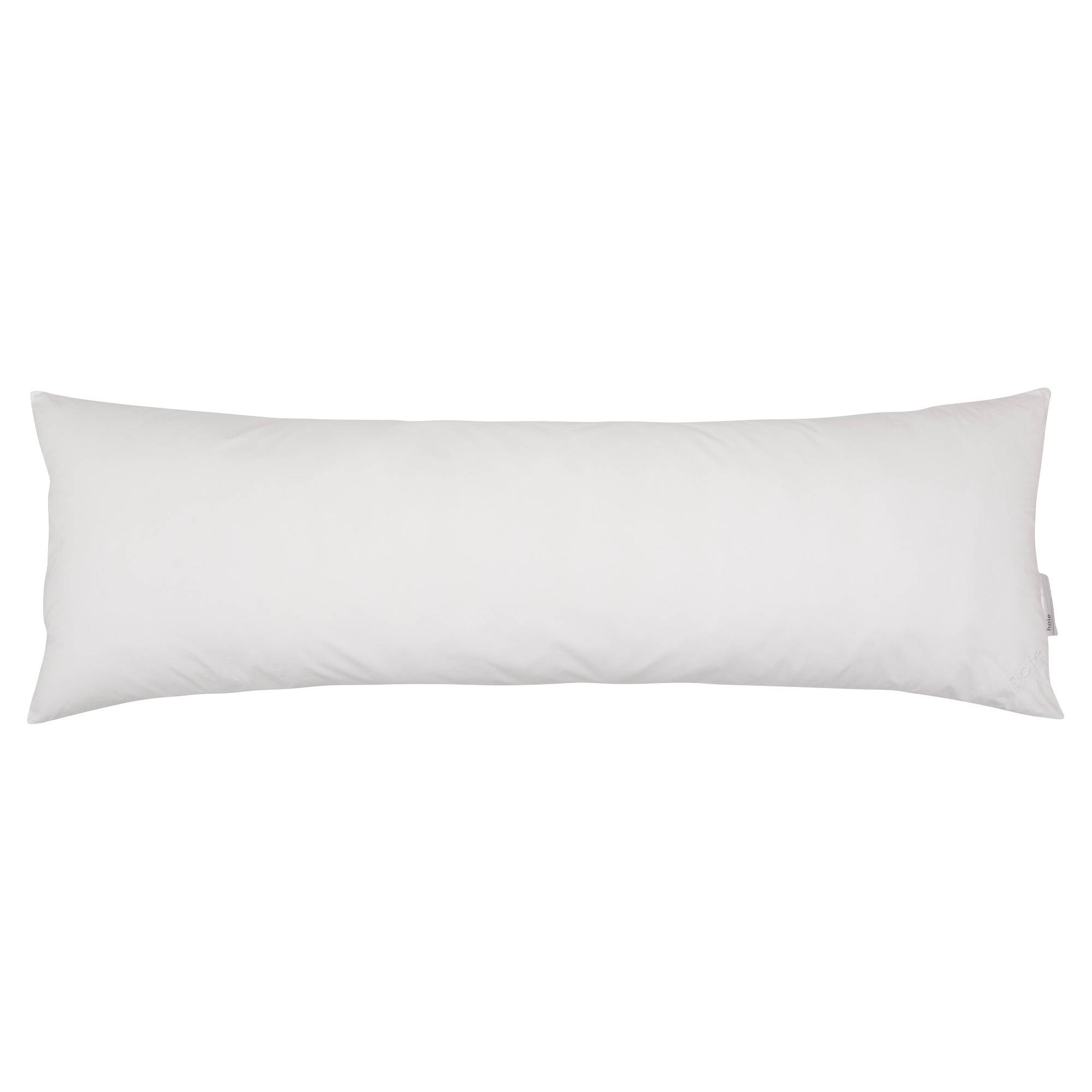 Multi pude - Ekstra aflang hovedpude - 50x150 cm - Høie of Scandinavia Hygea