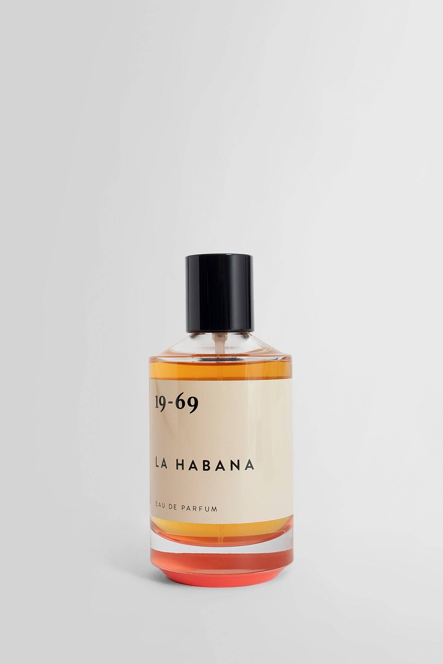 La Habana Eau de Parfum 100Ml - colorless - UNI