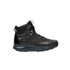 Montana Boot PTX Black - 43