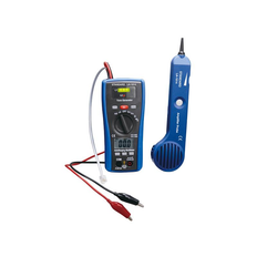 Multimeter og ledningstester ST LA-1014