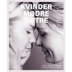 KVINDER, MØDRE, DØTRE