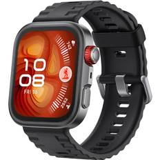 Huawei Watch Fit 4 Pro smartur (sort) - På lager i butik