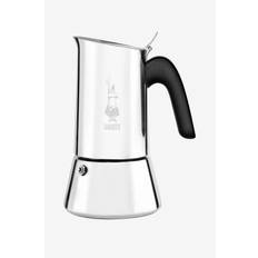 Bialetti - Moka-maskine 4 Venus - Sølvfarvet