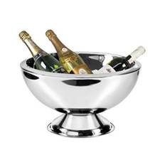 Eksklusiv CADIZ vin- og champagnekøler Ø: 43 cm
