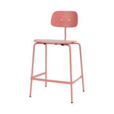 Montana Kevi 2061 Counter Chair Barstol Rhubarb 151/Rhubarb 151