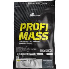 Profi Mass, Strawberry - 1000g