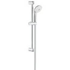 GROHE New Tempesta 100 brusesæt 600mm. 9,5L 3