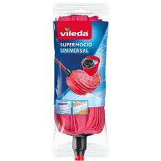 Vileda Style SuperMocio System – Komplett Skaft & Mopp