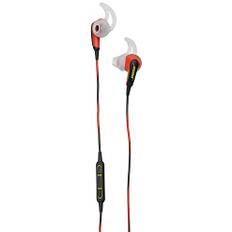 Bose 741776-0040 SoundSport In-Ear Kopfhörer für Apple rot