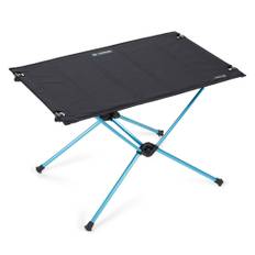 Campingbord - Table One Hard Top - Black/O Blue