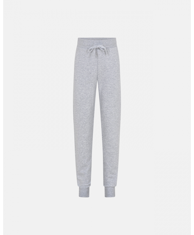 Decoy sweatpants i grå til piger
