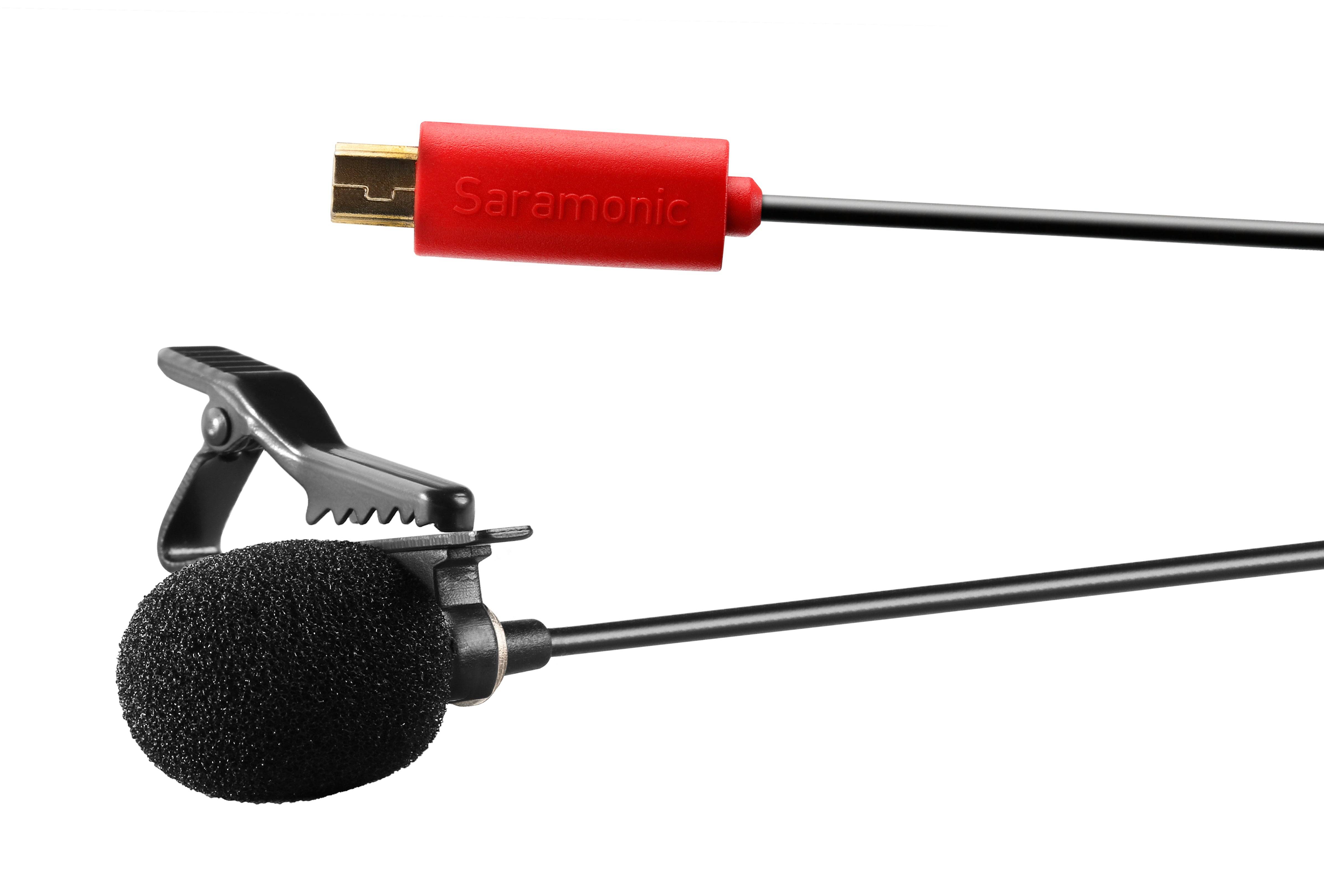 Saramonic SR-GMX1