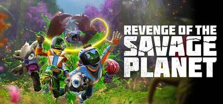Revenge of the Savage Planet (PC)