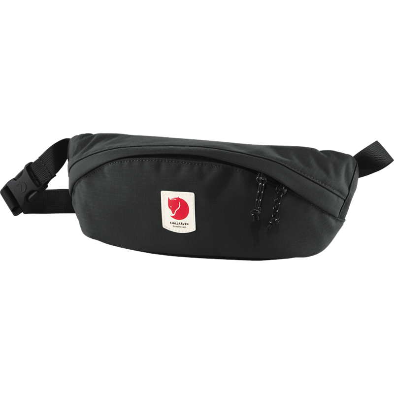 Midjeväska Ulvö Hip Pack M
