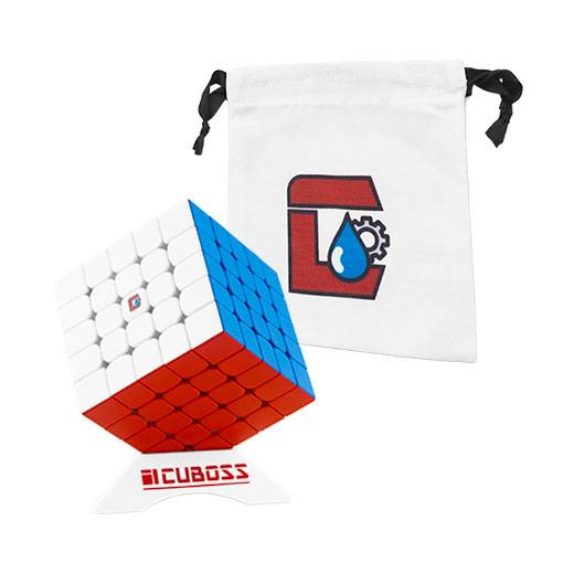 Cuboss Premium GAN 562 M 5×5