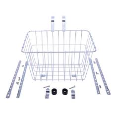 Kurv Wald 1352 Chrome