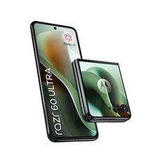 Motorola Razr 60 Ultra 512GB (scarab)