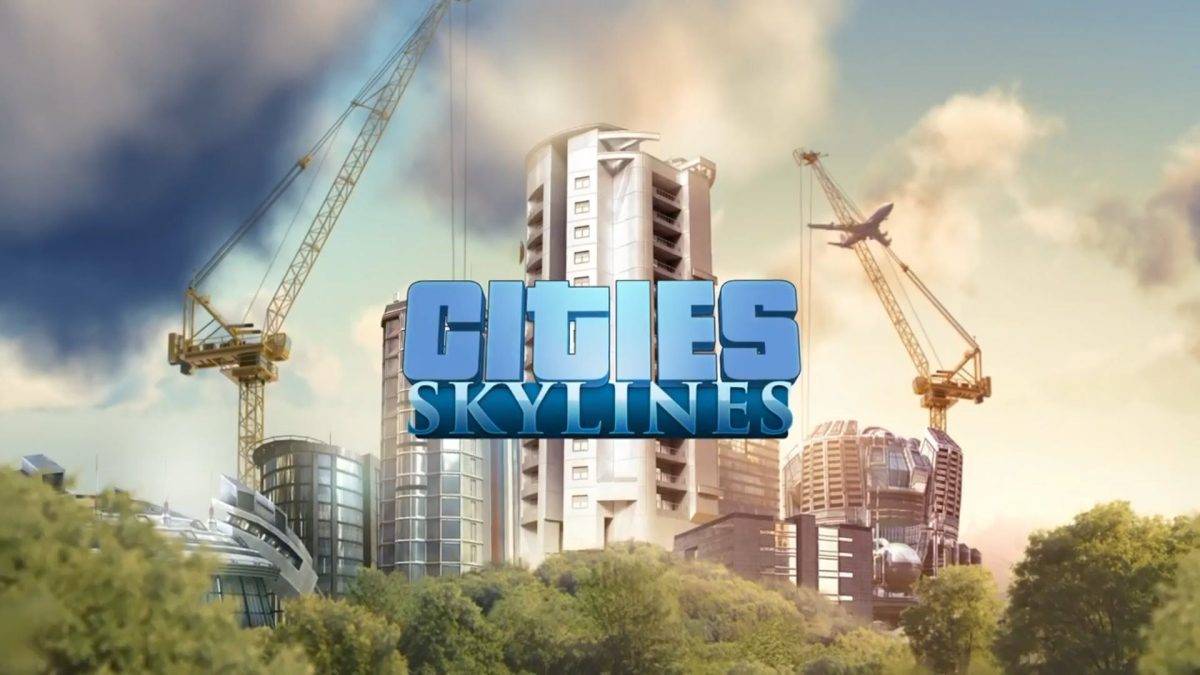 Cities Skylines (PC) - Starter