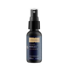 Quicksilver Scientific Liposomal Metylerad B-12