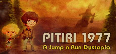 Pitiri 1977 (PC) - Standard