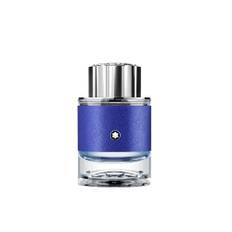 Montblanc Explorer Ultra Blue Eau de Parfum 60 ml Uomo