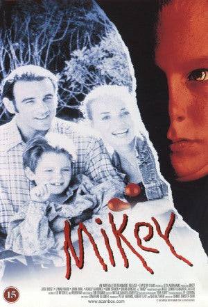 DVD - Mikey (Beg)