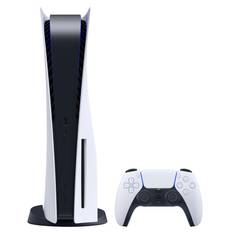 PlayStation 5 825 GB Wi-Fi Sort,
