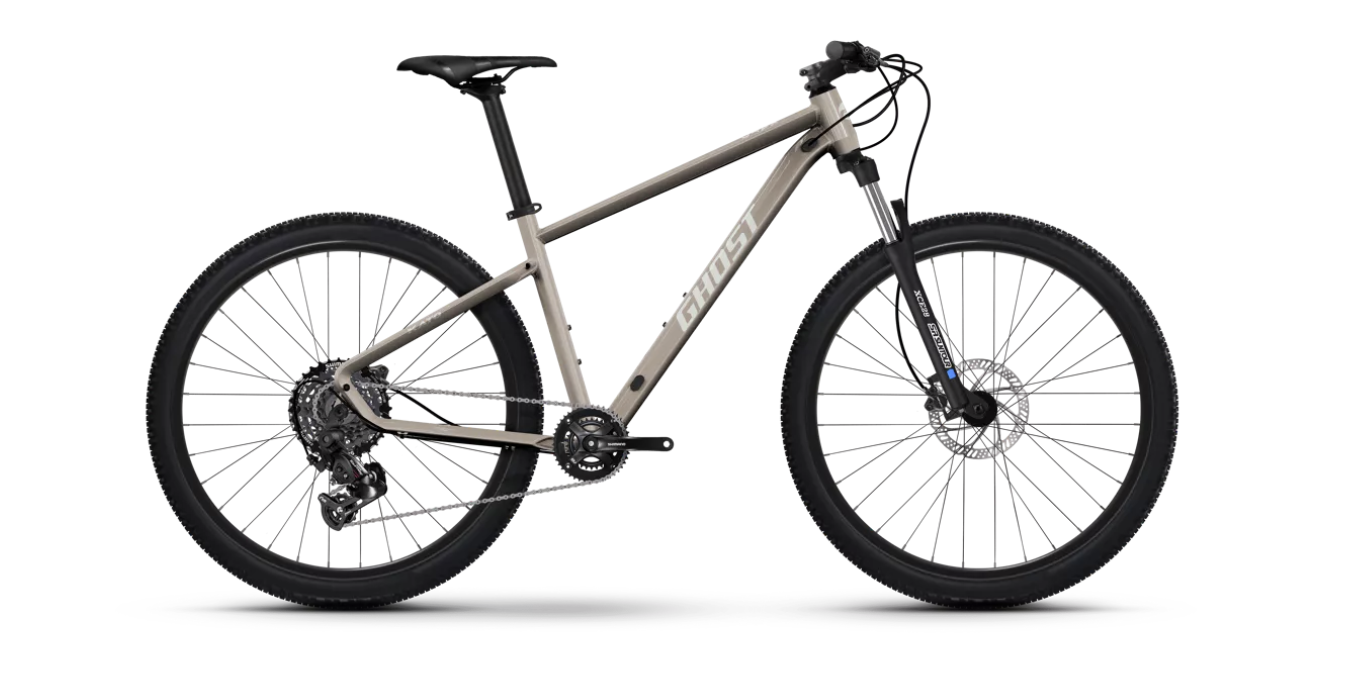 Ghost Kato 29 | MTB Hardtail | Ice rose