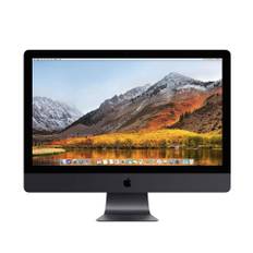 iMac Pro 2017 (Intel 14-Core Xeon W 2.5 GHz, 128 GB RAM, 1 TB SSD)