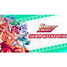 Gravity Circuit Soundtrack