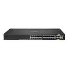 HPE Aruba 6200M 24G 4SFP+ Switch